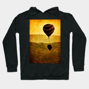 Soaring Heights Hoodie